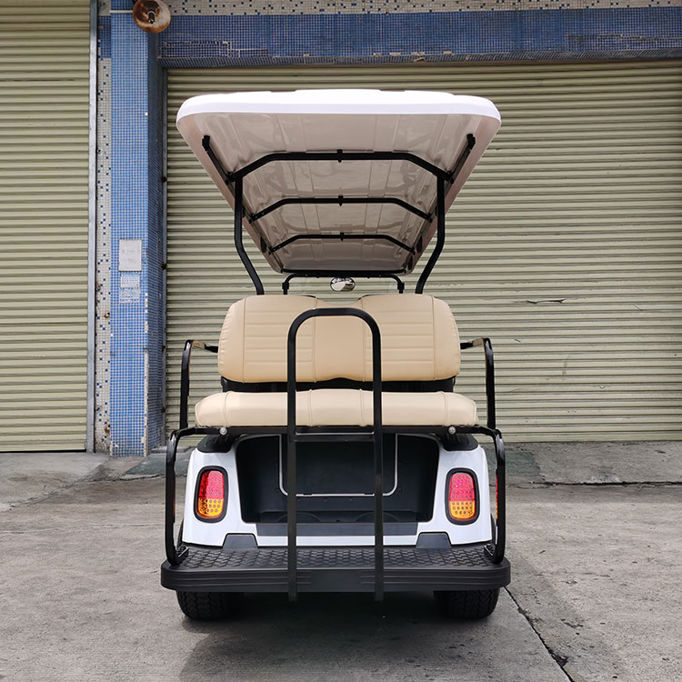 آپ کو جدید برقی سیر و تفریح ​​کار میں کس حفاظتی خصوصیات کی تلاش کرنی چاہئے